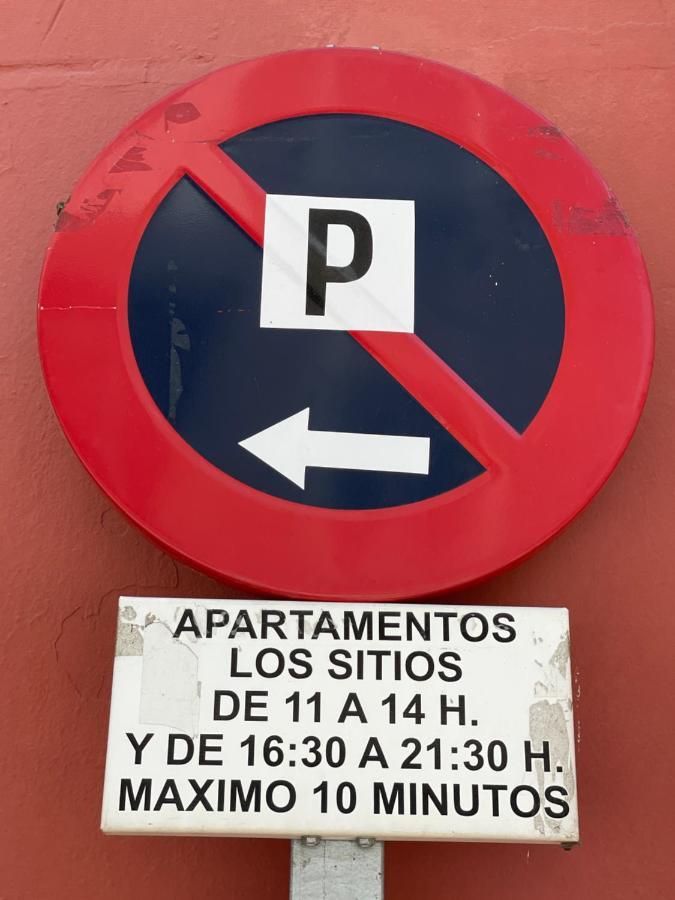 Casa Palacio De Sitios