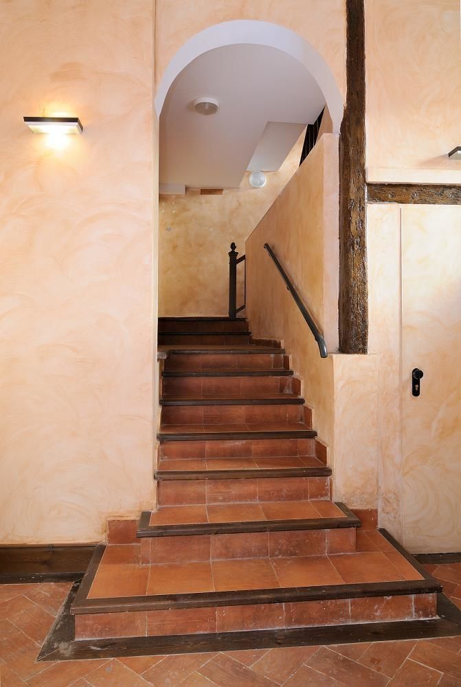Casa Palacio De Sitios Apartment Zaragoza